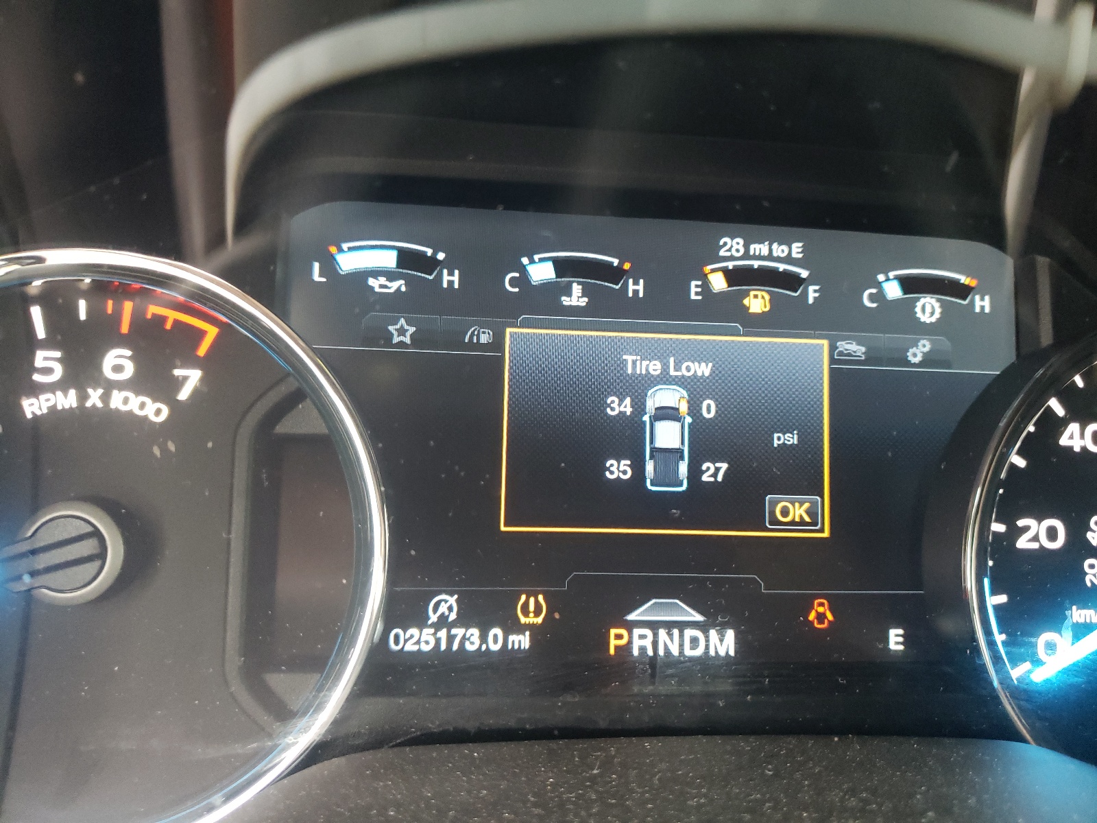 Photo 8 from auction – 2019 FORD F150 SUPER with VIN 1FTEW1E41KFA50444