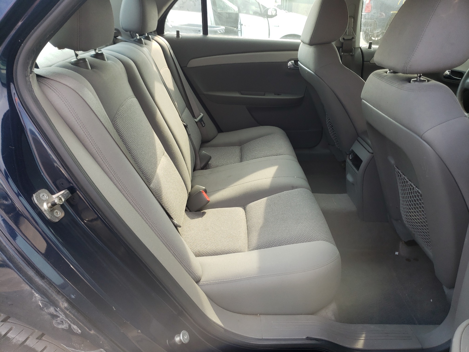 صورة رقم 6 من المزاد - 2011 CHEVROLET MALIBU LS مع VIN 1G1ZA5EU2BF264245