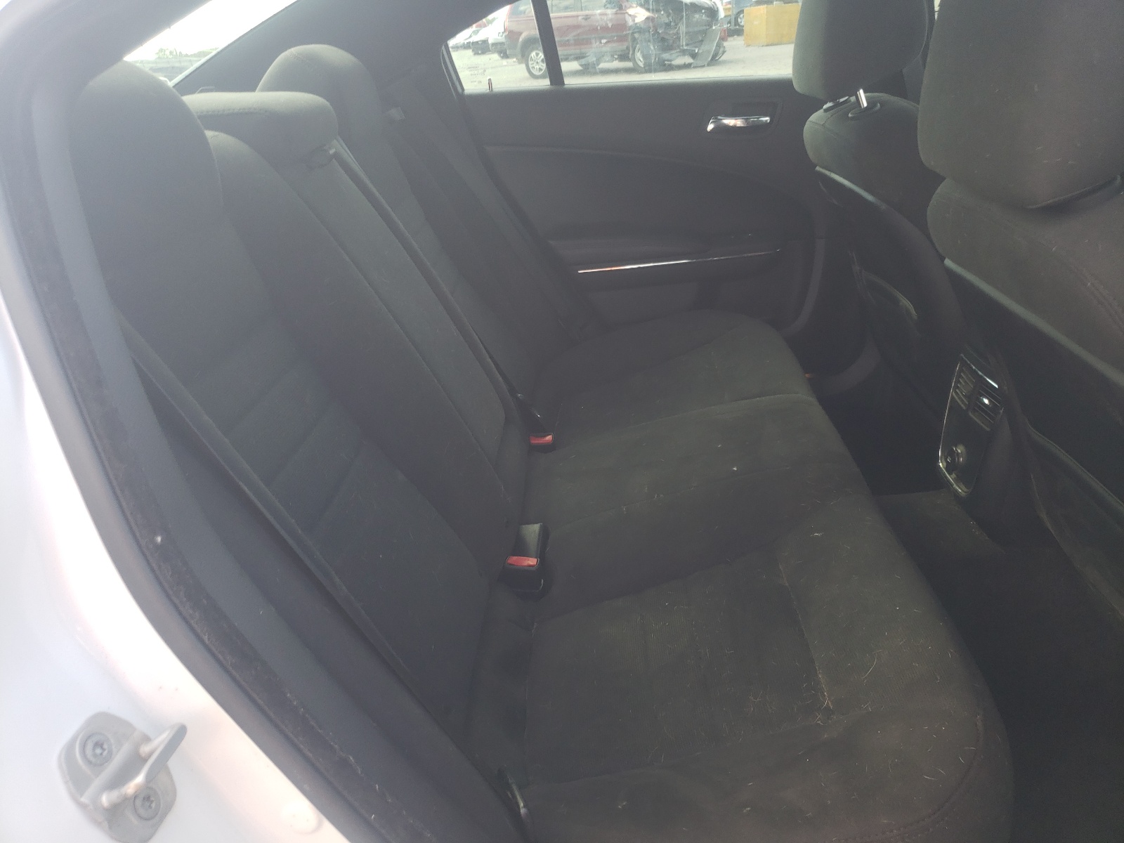 Photo 6 from auction – 2013 DODGE CHARGER SE with VIN 2C3CDXBG3DH522826