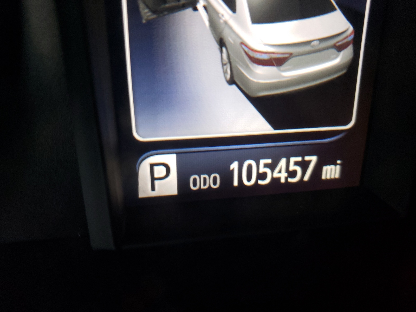 Photo 8 from auction – 2016 TOYOTA CAMRY LE with VIN 4T1BF1FKXGU176834