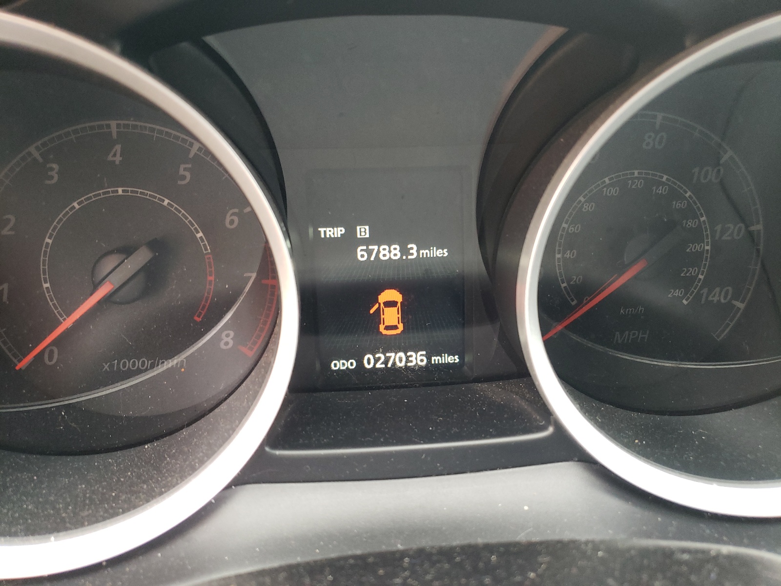 Photo 8 from auction – 2017 MITSUBISHI LANCER ES with VIN JA32V2FW1HU002845