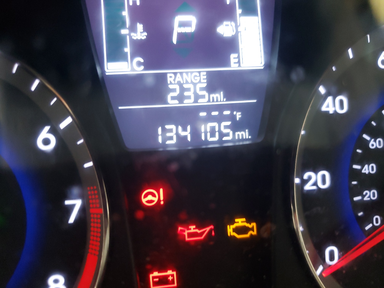 Photo 8 from auction – 2016 HYUNDAI ACCENT SE with VIN KMHCT4AEXGU942318
