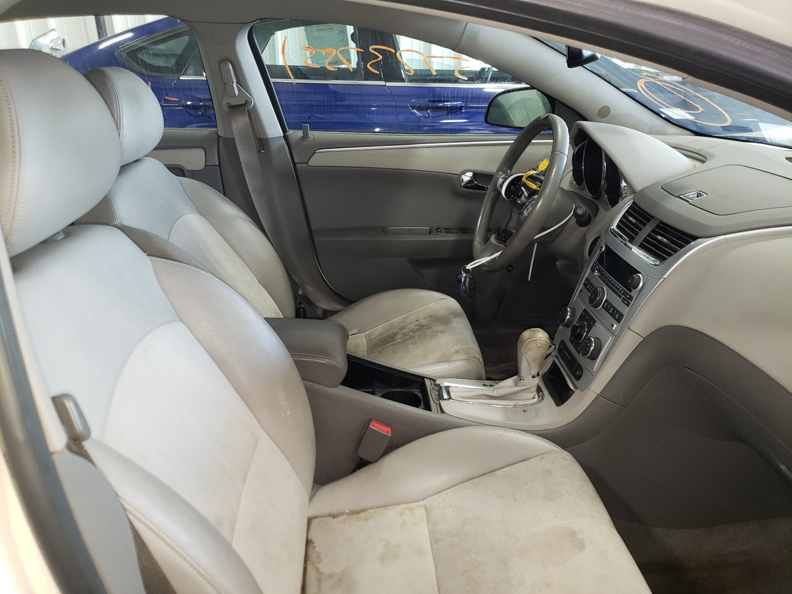 Zdjęcie 5 z aukcji – 2012 CHEVROLET MALIBU 2LT z VIN 1G1ZD5E09CF254351