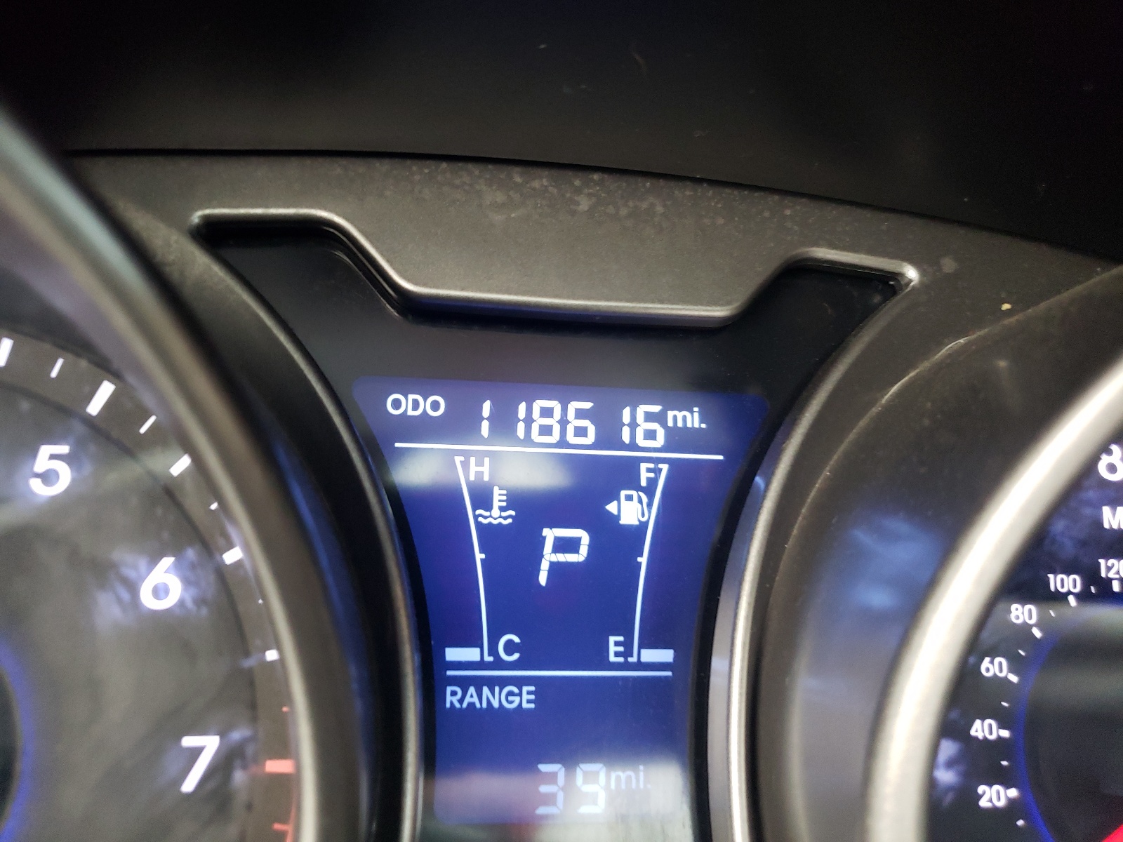 Photo 8 from auction – 2014 HYUNDAI VELOSTER with VIN KMHTC6AD1EU204312