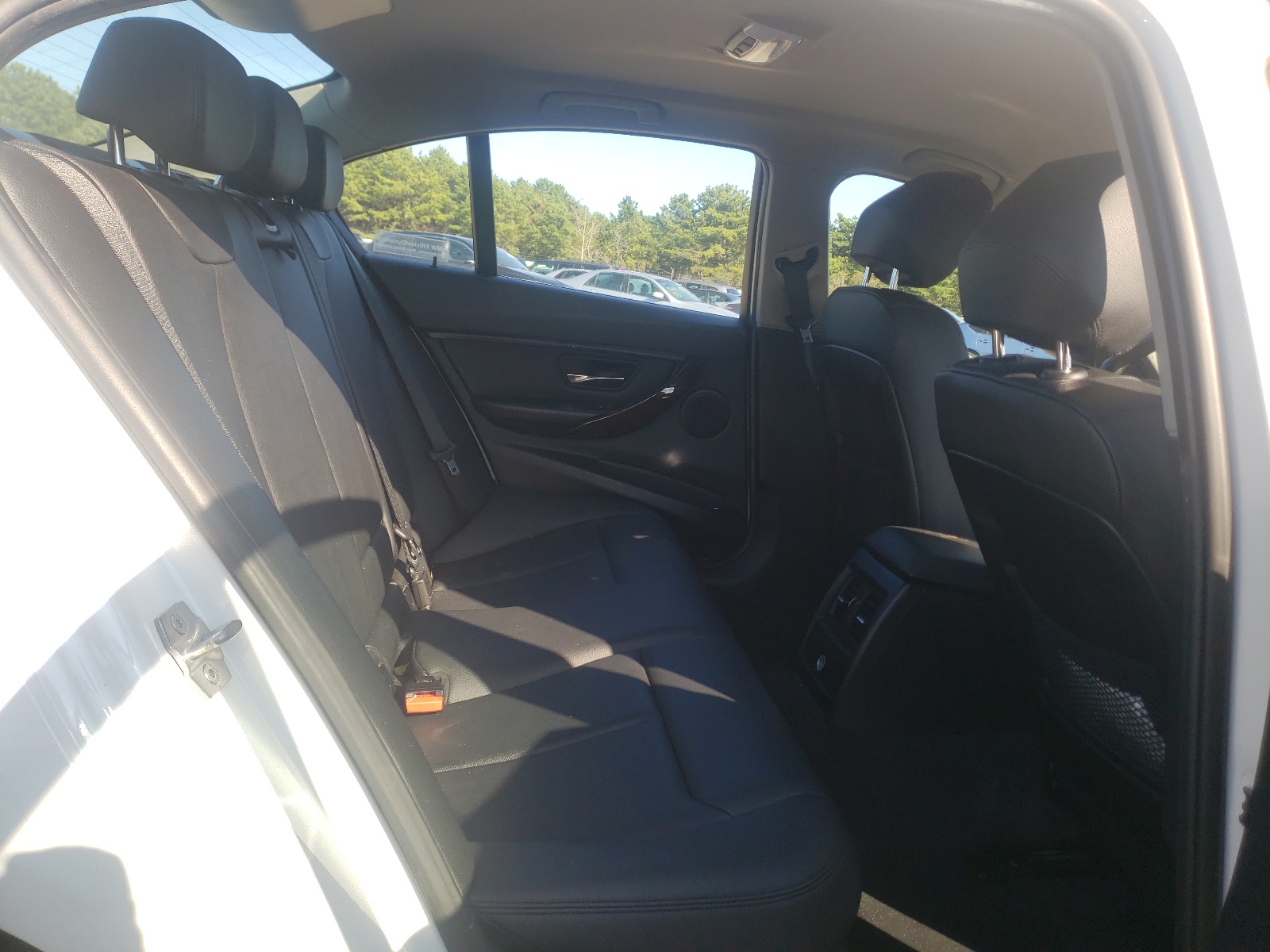 Photo 6 from auction – 2015 BMW 328 XI with VIN WBA3B3G5XFNR86866
