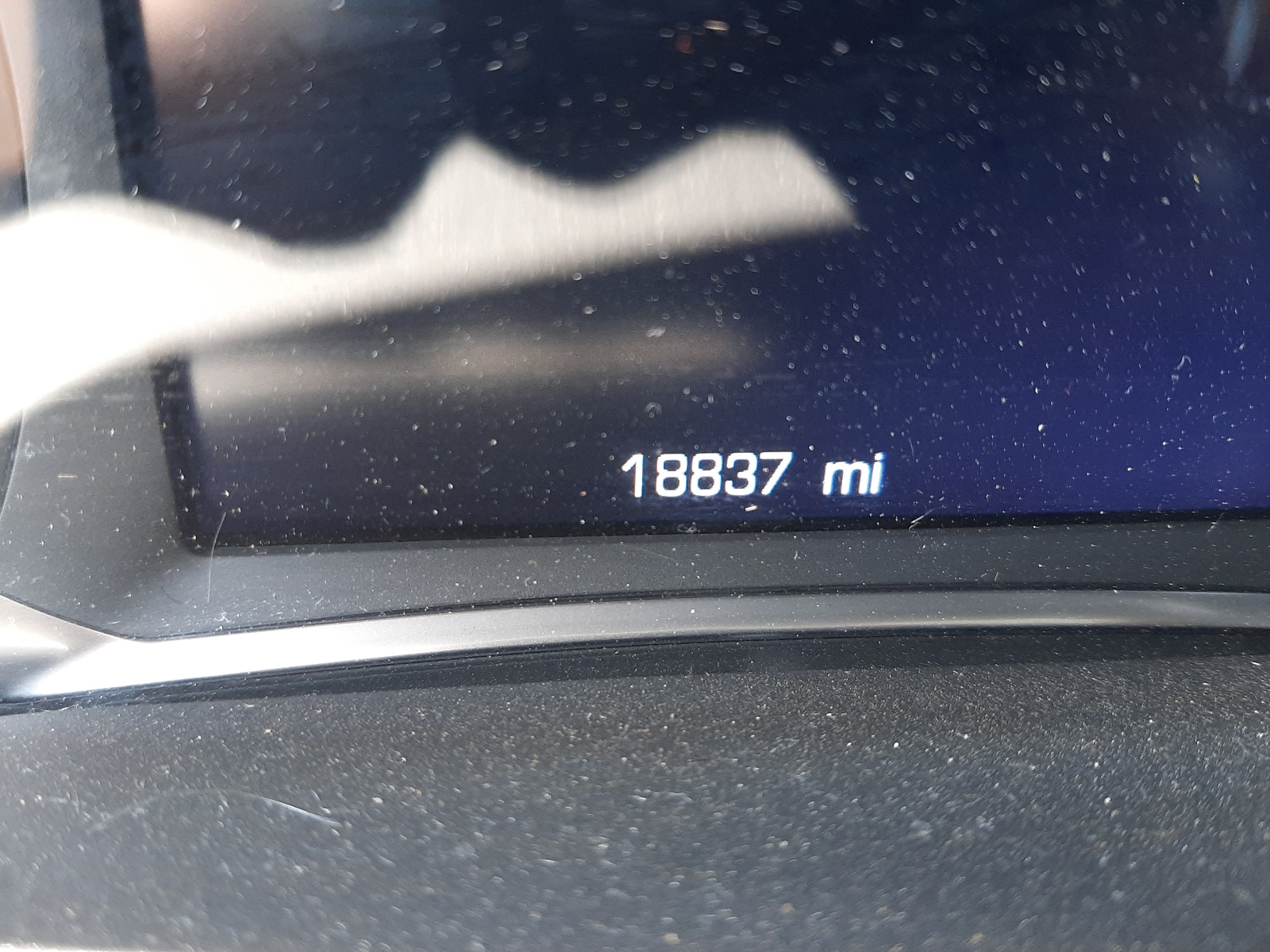 Photo 8 from auction – 2021 GMC ACADIA SLE with VIN 1GKKNKLA0MZ146012