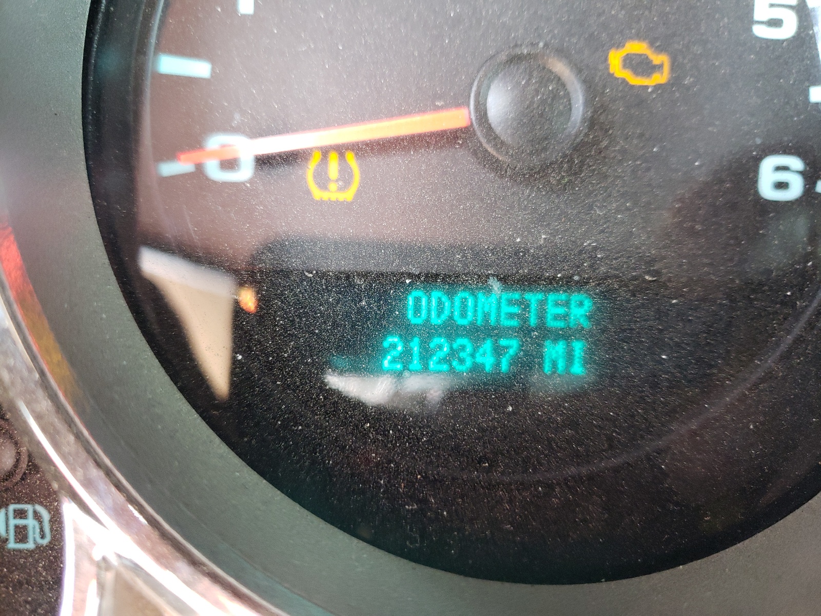 Photo 8 from auction – 2008 GMC SIERRA K15 with VIN 1GTEK14J58Z183315