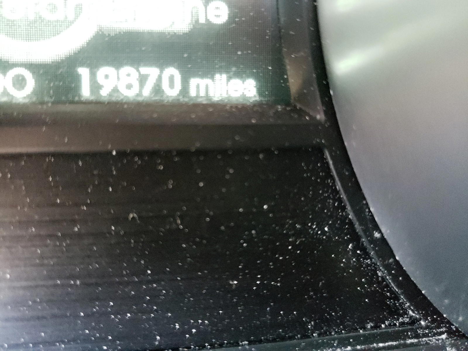 Photo 8 from auction – 2012 HYUNDAI SONATA SE with VIN 5NPEC4AC6CH314871