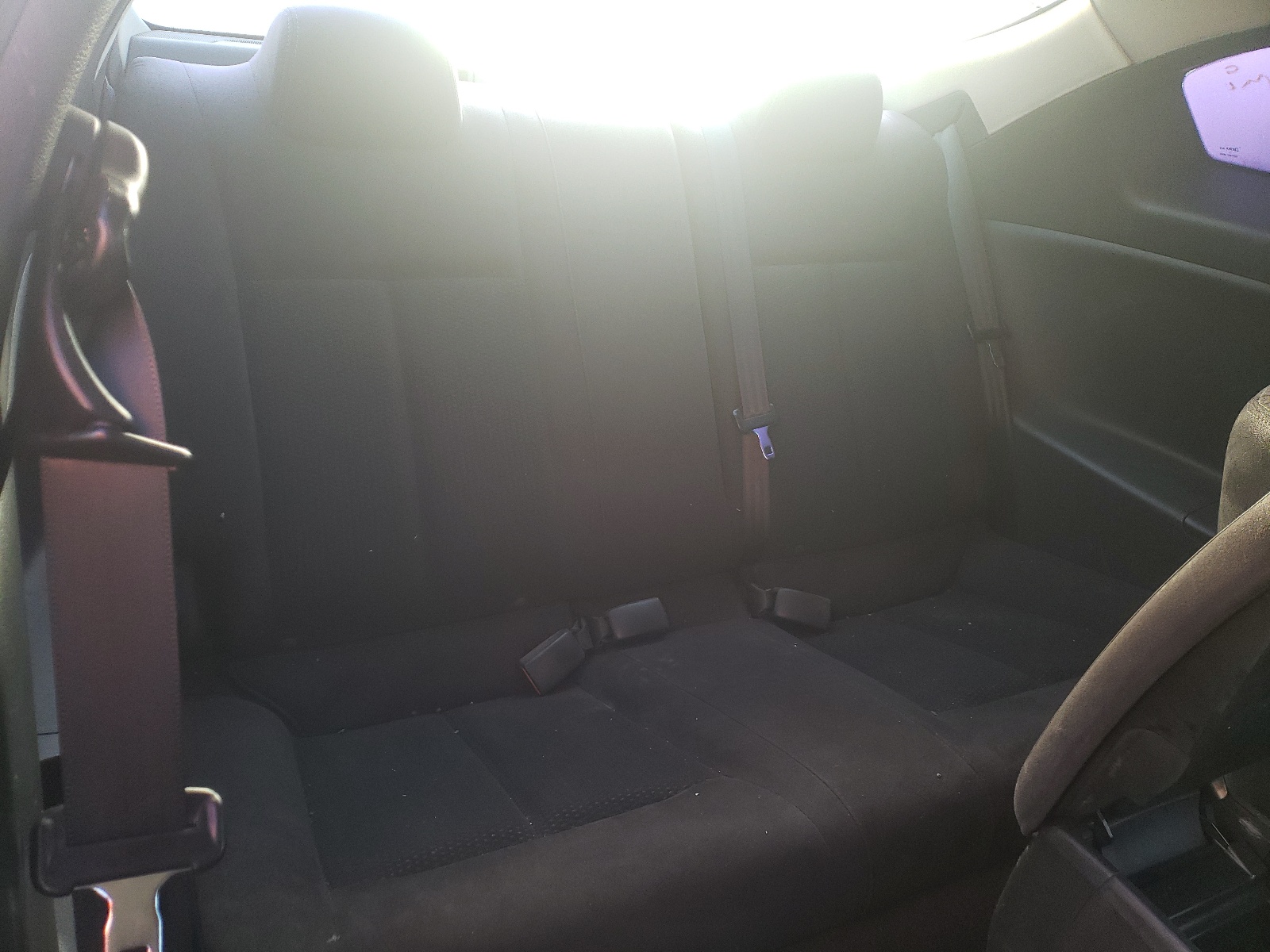 Photo 6 from auction – 2011 NISSAN ALTIMA S with VIN 1N4AL2EPXBC157720