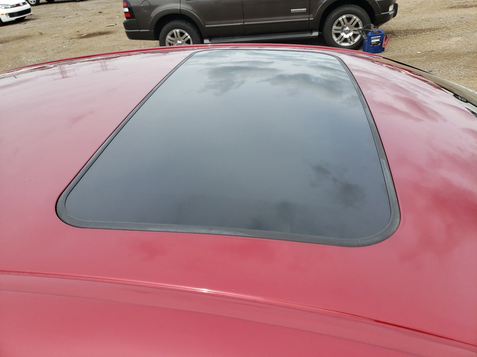 Photo 9 from auction – 2015 LEXUS ES 350 with VIN JTHBK1GGXF2161771