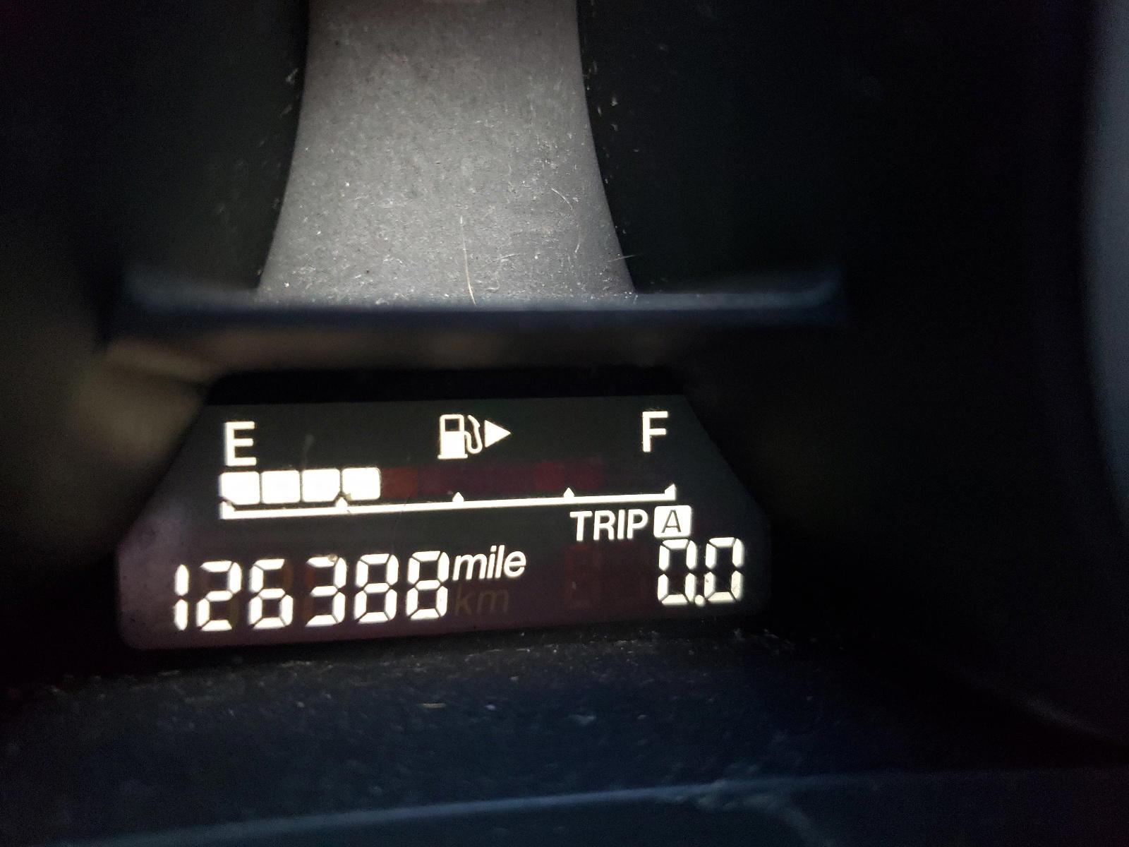 Photo 8 from auction – 2012 MAZDA 3 I with VIN JM1BL1L78C1532884