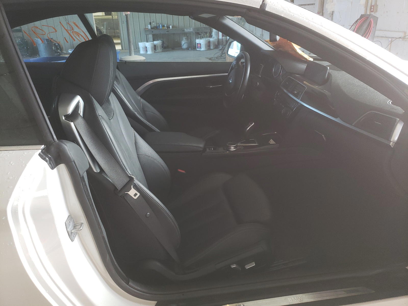 Photo 5 from auction – 2020 BMW 430XI with VIN WBA4Z3C03L5N03367