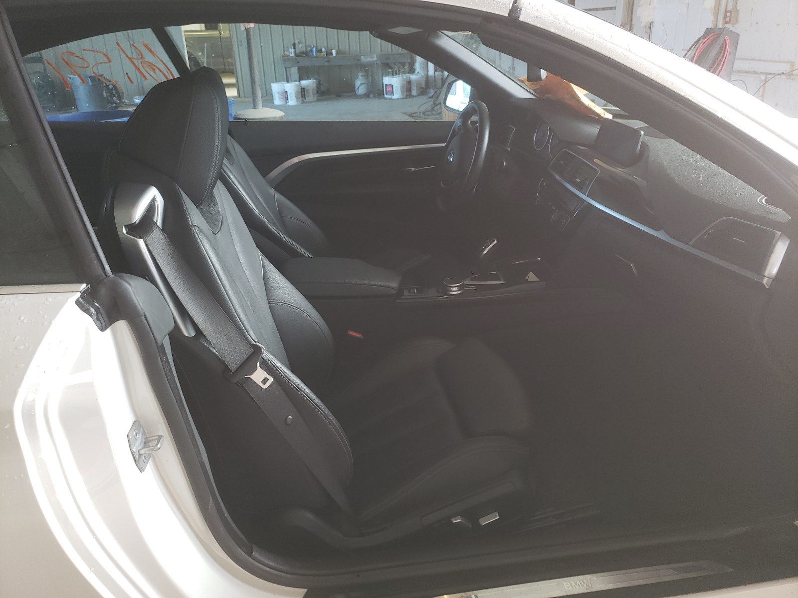 Zdjęcie 5 z aukcji – 2020 BMW 430XI z VIN WBA4Z3C03L5N03367