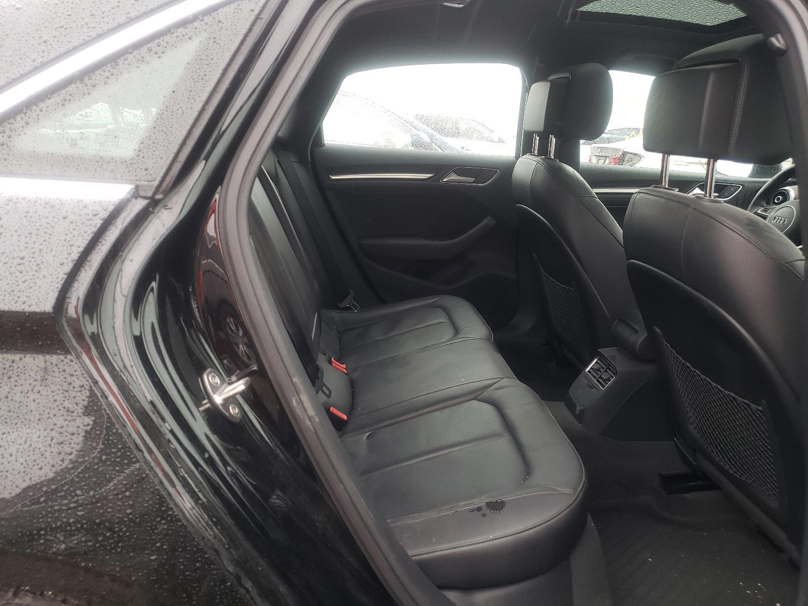 Photo 6 from auction – 2016 AUDI A3 PREMIUM with VIN WAUJ8GFF6G1029196