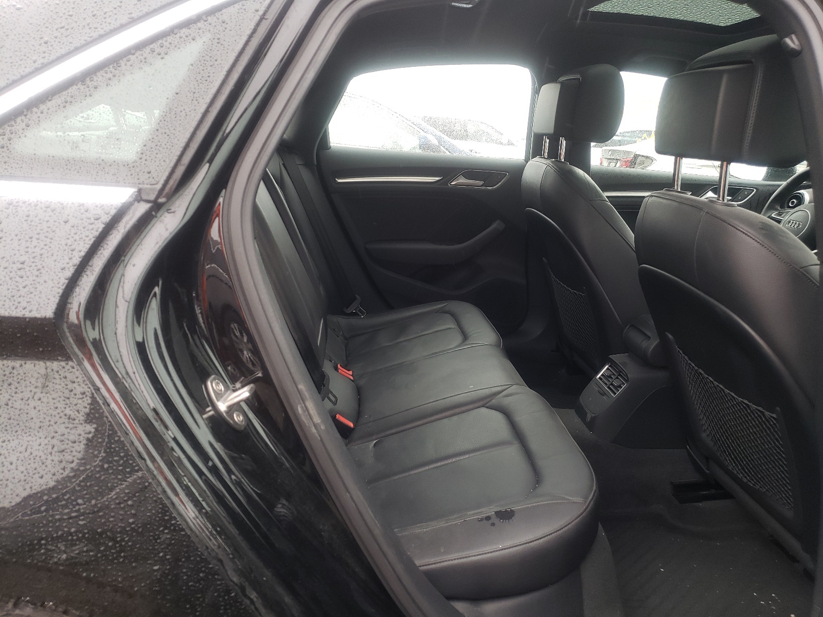 Foto 6 de la subasta – 2016 AUDI A3 PREMIUM con VIN WAUJ8GFF6G1029196