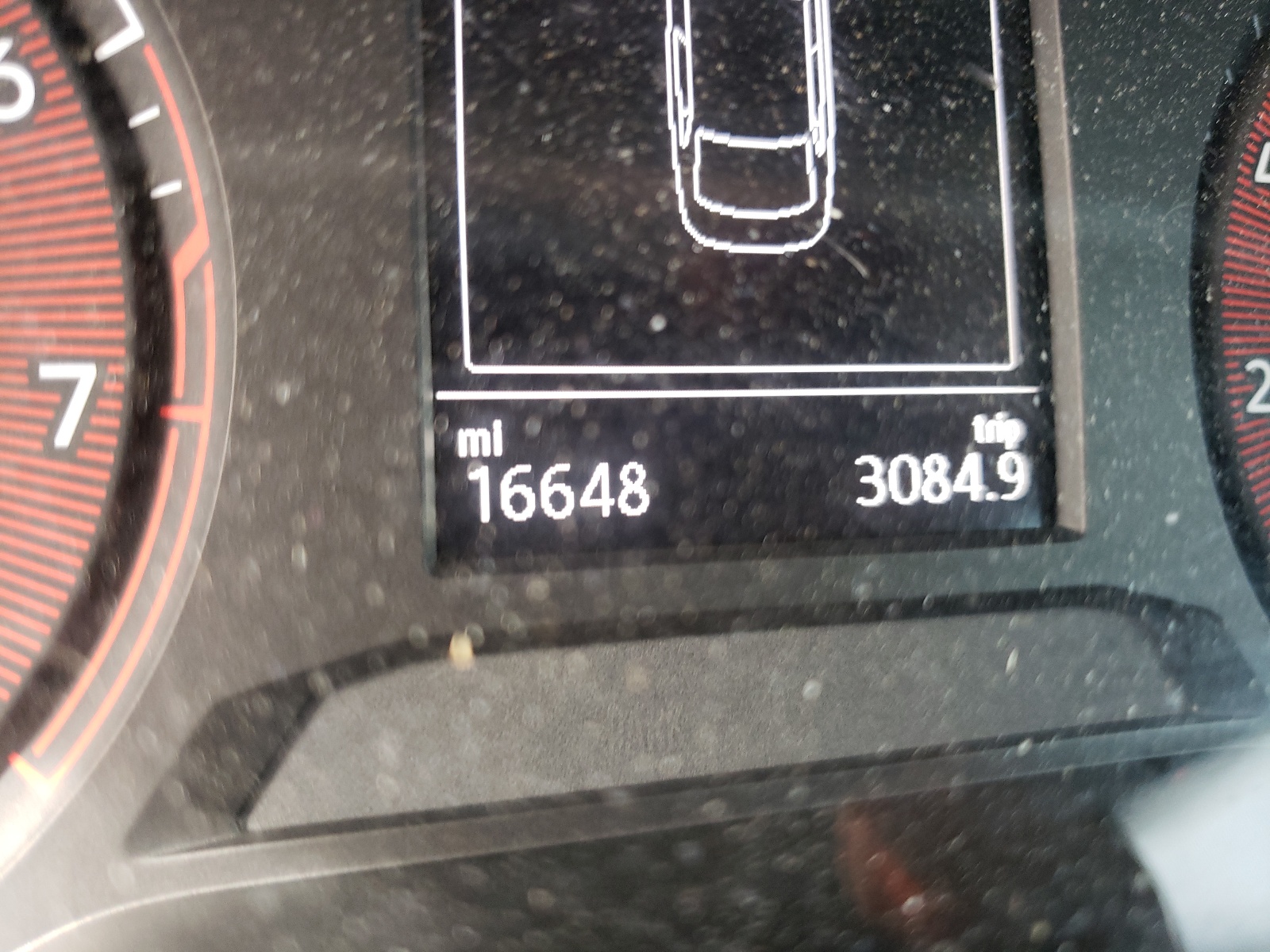 Photo 8 from auction – 2019 VOLKSWAGEN JETTA S with VIN 3VWCB7BU4KM240293