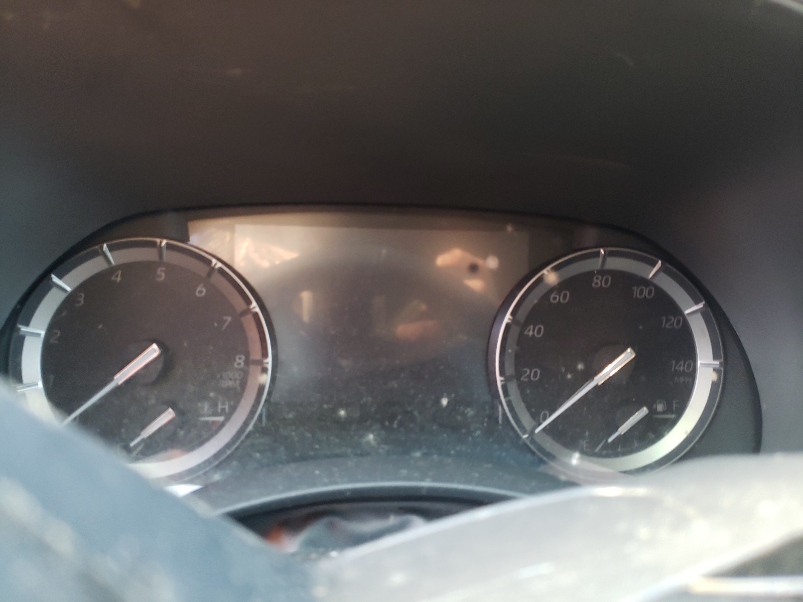 Zdjęcie 8 z aukcji – 2020 TOYOTA HIGHLANDER z VIN 5TDGZRBH7LS046325