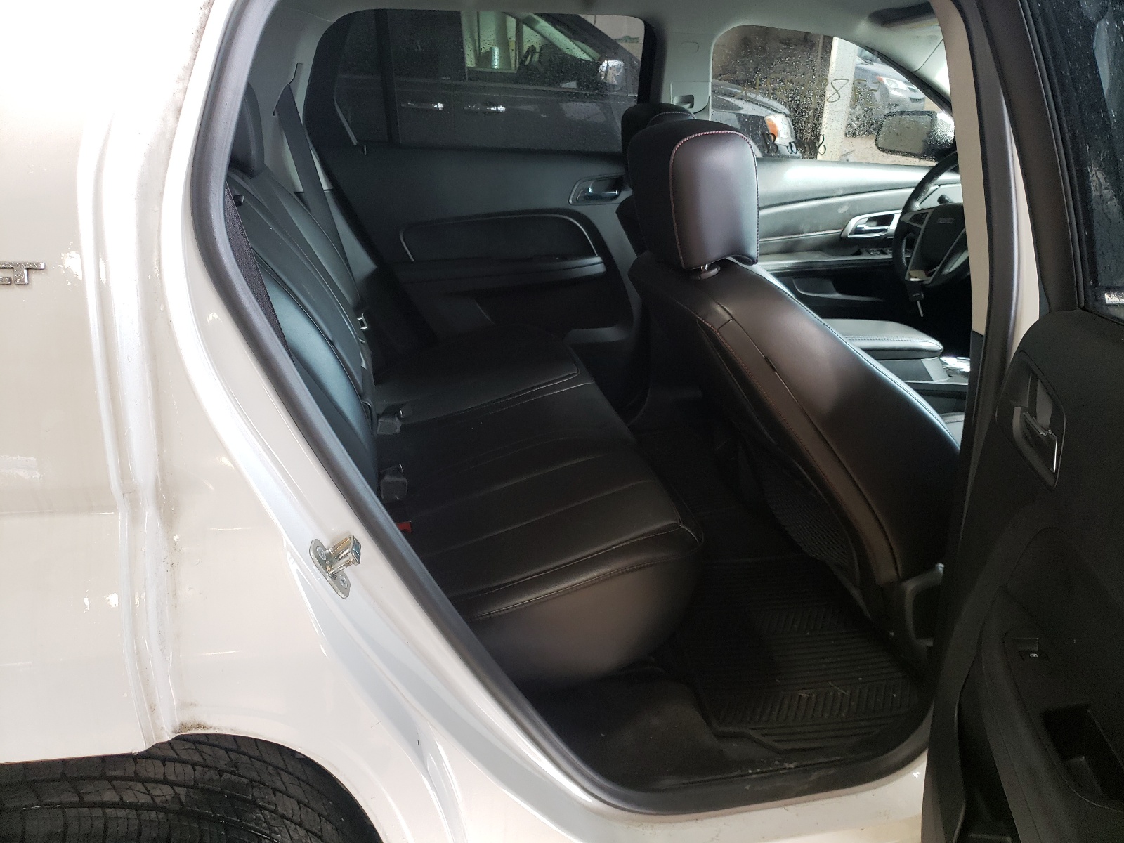 Zdjęcie 6 z aukcji – 2016 GMC TERRAIN SL z VIN 2GKFLUE31G6190621