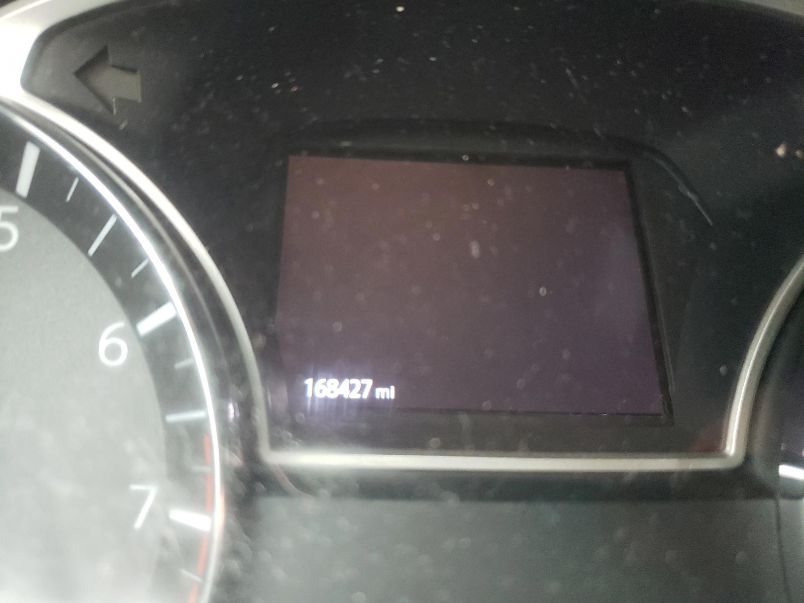 Photo 8 from auction – 2017 NISSAN ALTIMA 3.5 with VIN 1N4BL3AP9HC192726