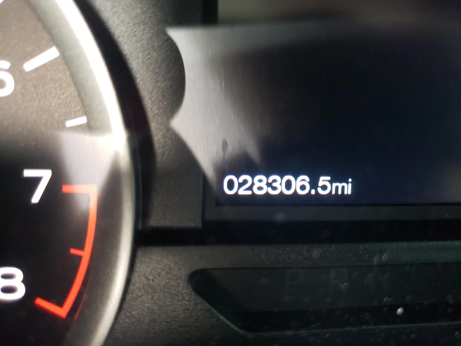 Photo 8 from auction – 2018 FORD F150 SUPER with VIN 1FTEW1EB3JFA13845