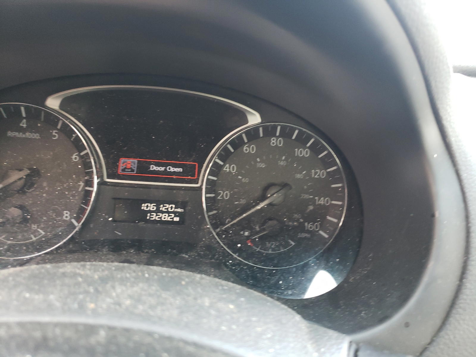 Photo 8 from auction – 2015 NISSAN ALTIMA 2.5 with VIN 1N4AL3AP2FC474134