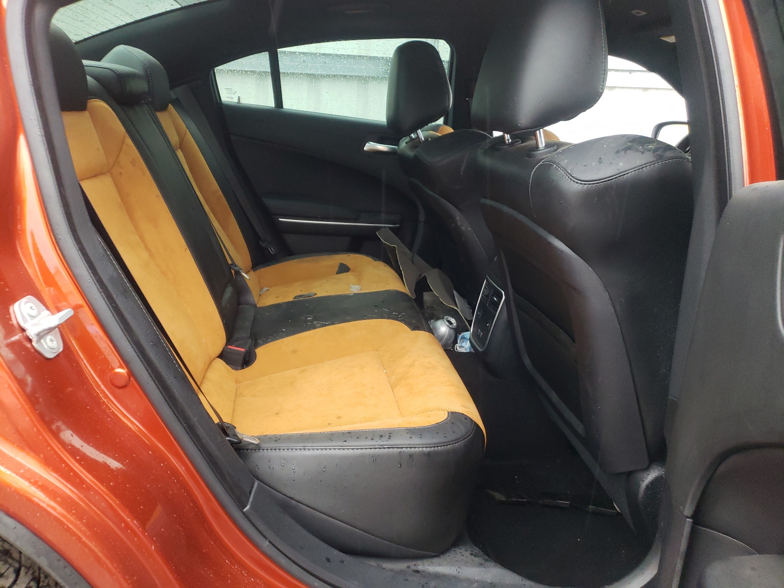 Photo 6 from auction – 2021 DODGE CHARGER SC with VIN 2C3CDXGJ6MH581437