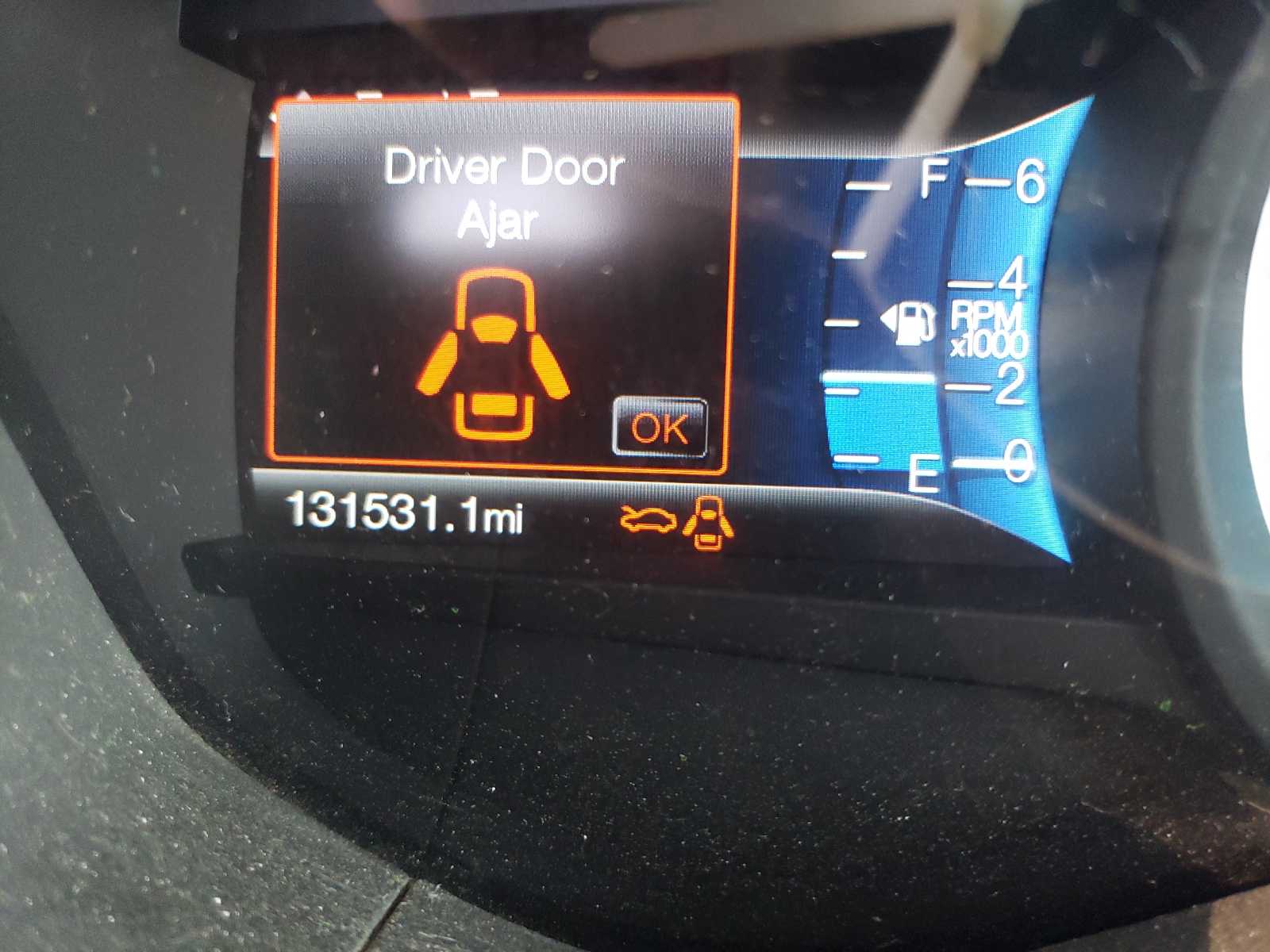 Photo 8 from auction – 2016 FORD FUSION SE with VIN 3FA6P0H78GR223426