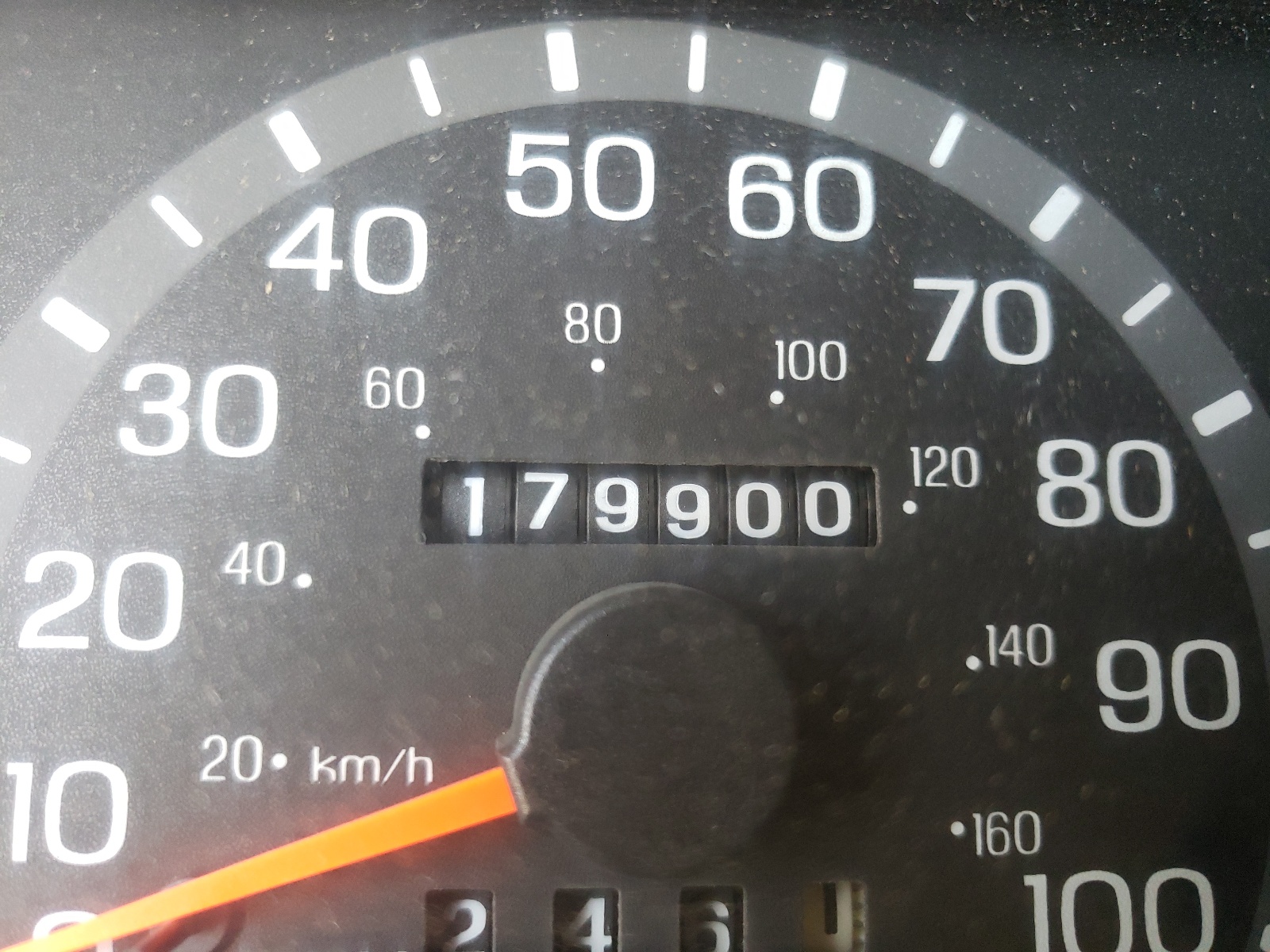 Photo 8 from auction – 2003 FORD ECONOLINE with VIN 1FMRE11W33HA99934