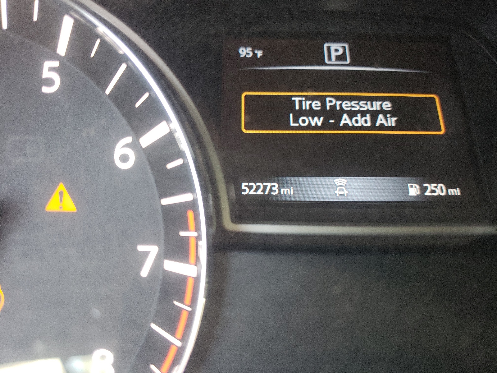 Photo 8 from auction – 2018 NISSAN PATHFINDER with VIN 5N1DR2MNXJC657036