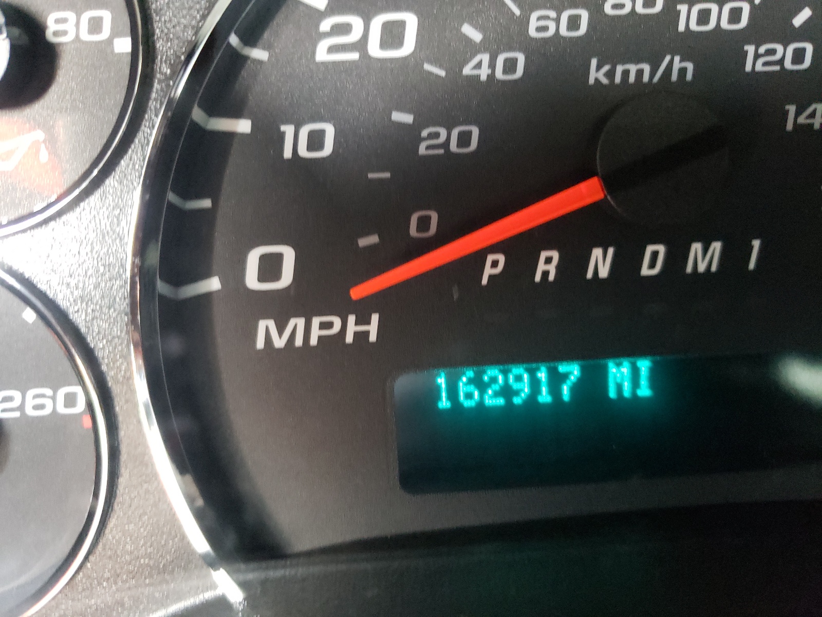 Photo 8 from auction – 2011 GMC SAVANA G25 with VIN 1GTW7FCA6B1148938