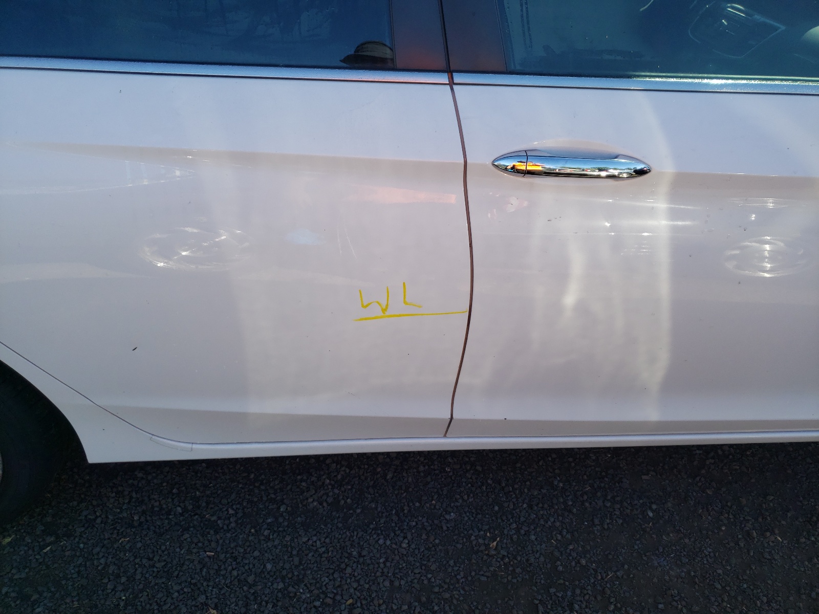Photo 9 from auction – 2013 HONDA ACCORD SPO with VIN 1HGCR2F58DA272363