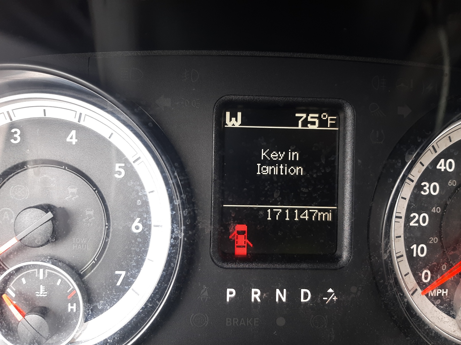 Photo 8 from auction – 2015 RAM 1500 SLT with VIN 1C6RR6LG1FS534704