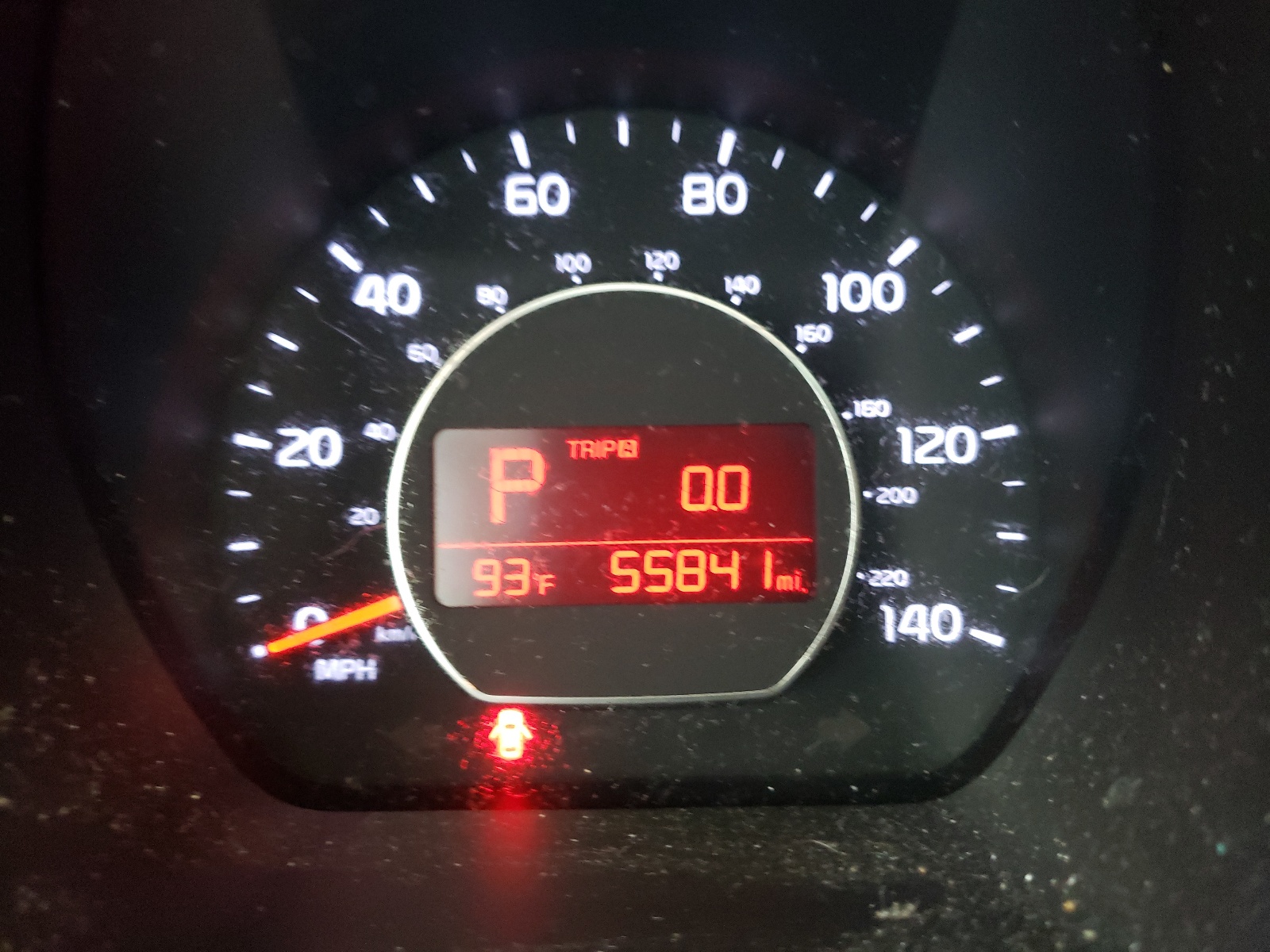Photo 8 from auction – 2015 KIA SOUL with VIN KNDJN2A2XF7175633