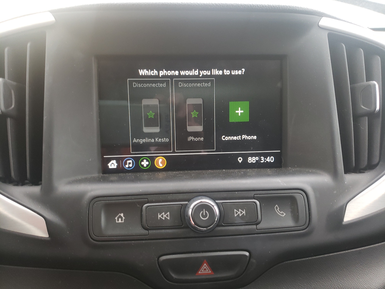 Photo 9 from auction – 2019 GMC TERRAIN SL with VIN 3GKALTEV9KL116695