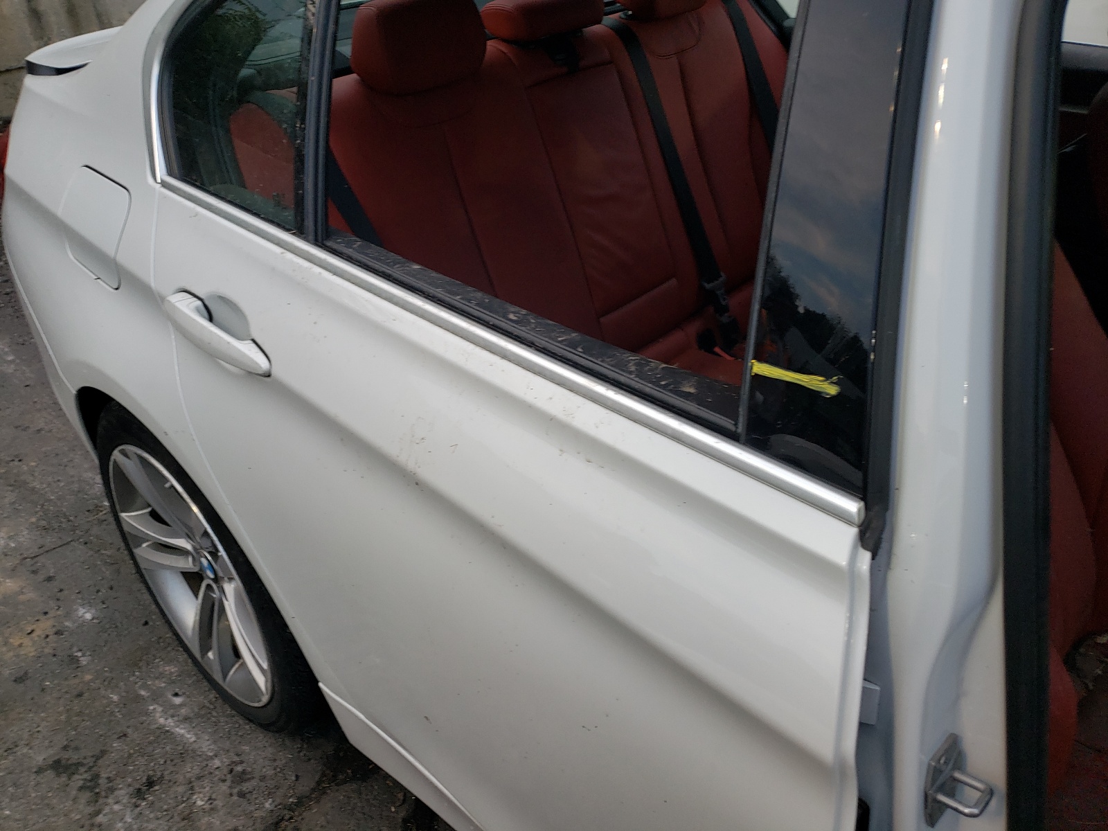 صورة رقم 9 من المزاد - 2018 BMW 340 XI مع VIN WBA8B7C51JA586035