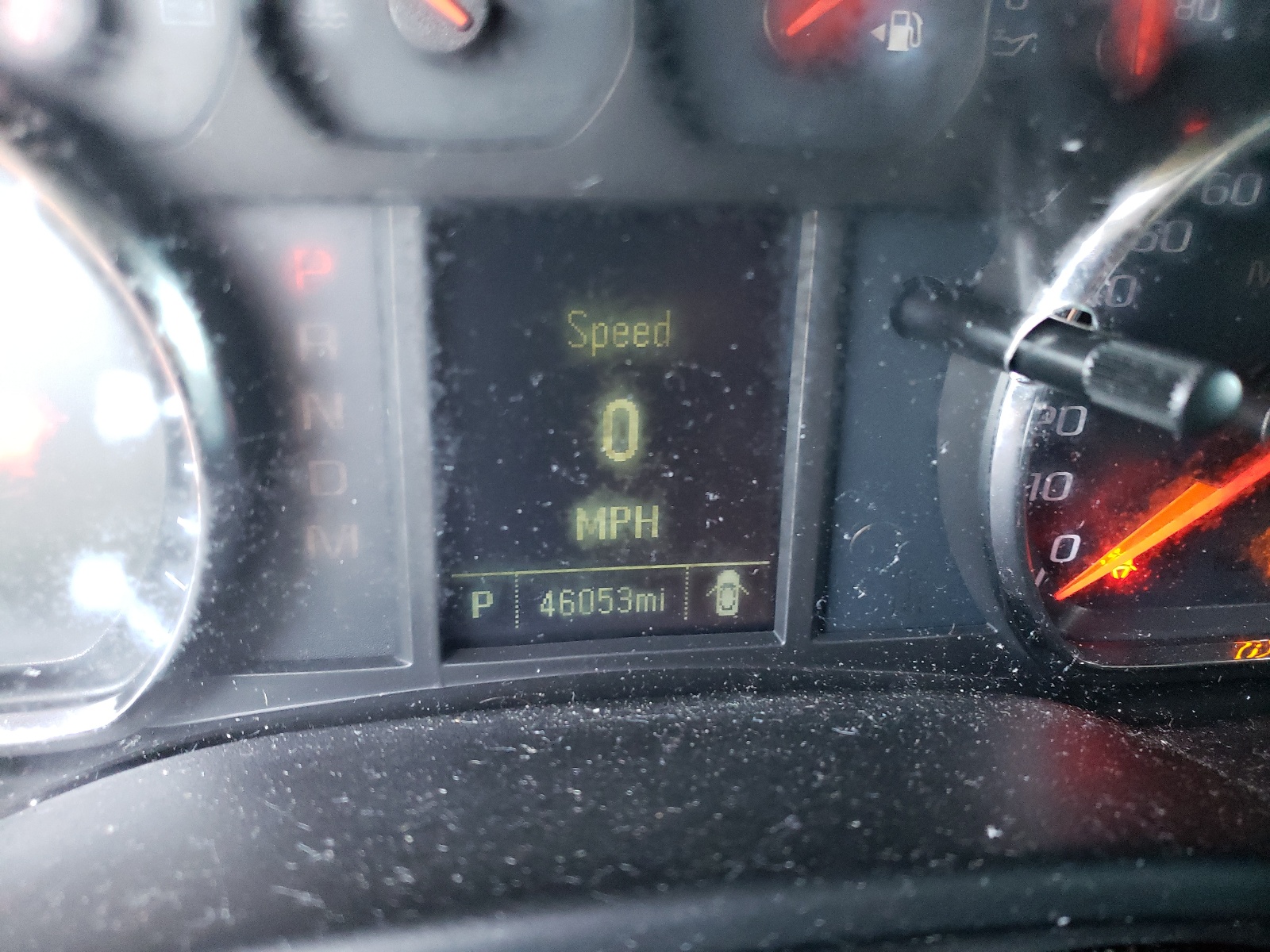 Photo 8 from auction – 2015 CHEVROLET TAHOE SPEC with VIN 1GNSK3EC3FR683198