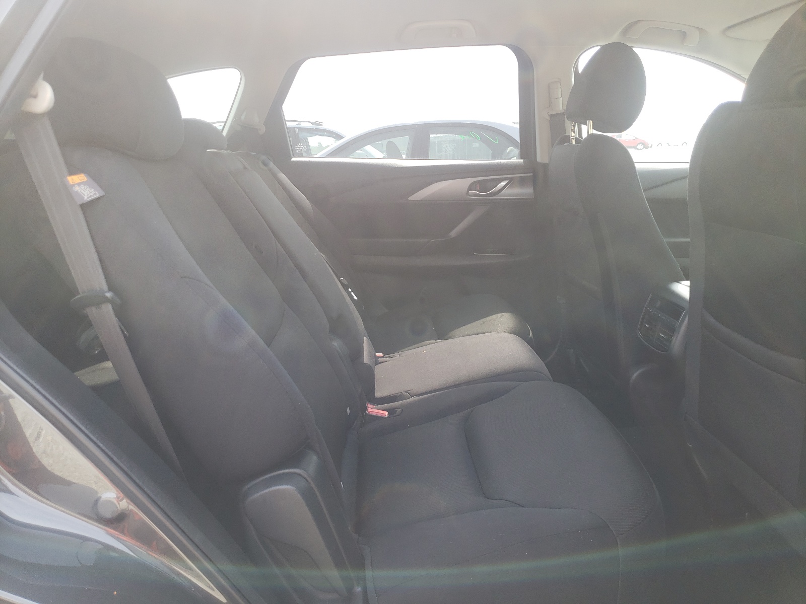Zdjęcie 6 z aukcji – 2016 MAZDA CX-9 TOURI z VIN JM3TCBBY7G0116638
