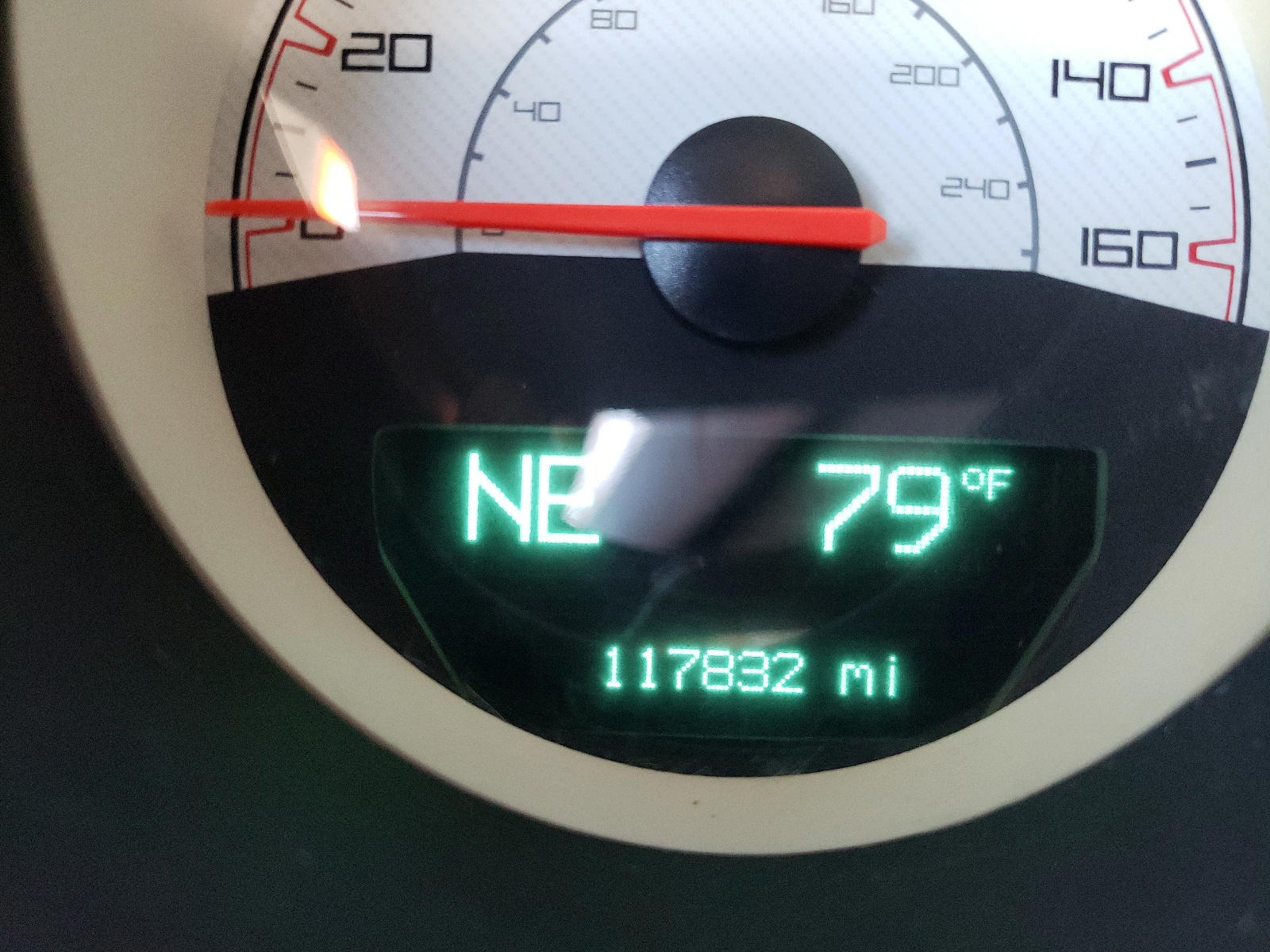 Photo 8 from auction – 2014 DODGE CHALLENGER with VIN 2C3CDYBT3EH298753