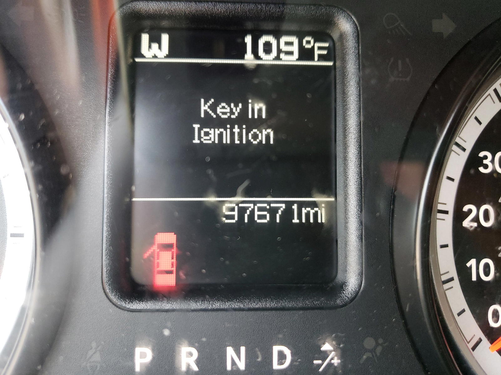 Photo 8 from auction – 2014 RAM 1500 ST with VIN 1C6RR7KT4ES462450