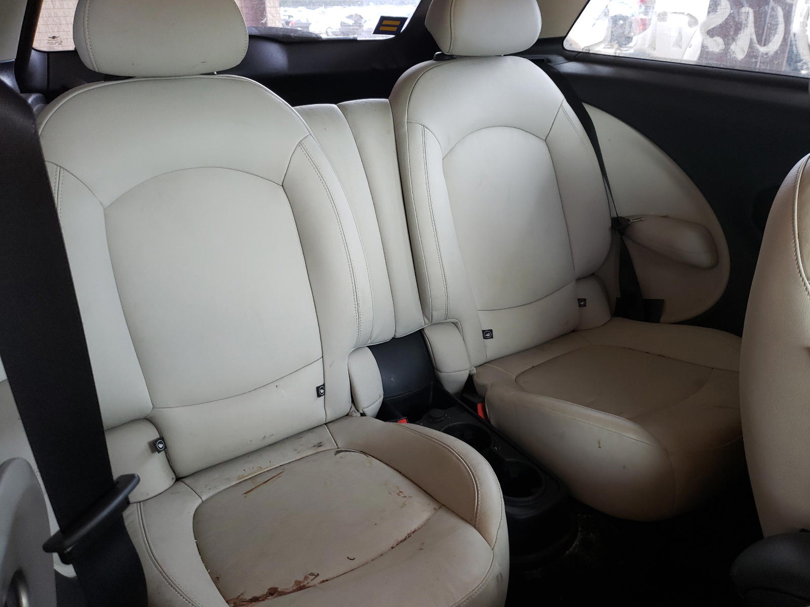 Photo 6 from auction – 2014 MINI COOPER PAC with VIN WMWSS1C51EWN94809