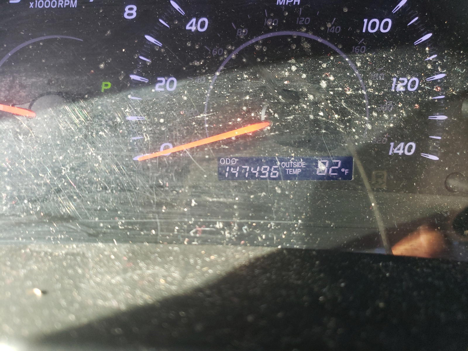 Photo 8 from auction – 2011 TOYOTA CAMRY BASE with VIN 4T1BF3EK9BU775780