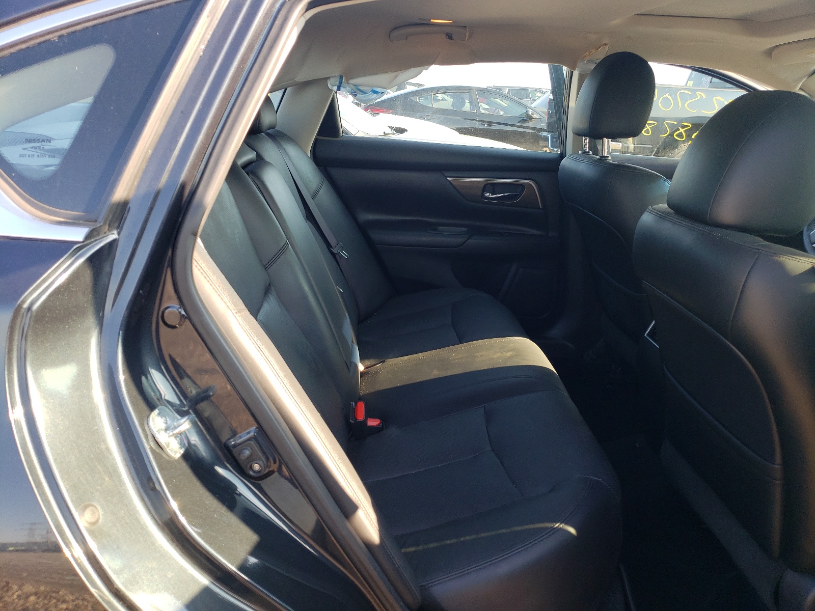 Zdjęcie 6 z aukcji – 2014 NISSAN ALTIMA z VIN 1N4AL3AP3EC156487