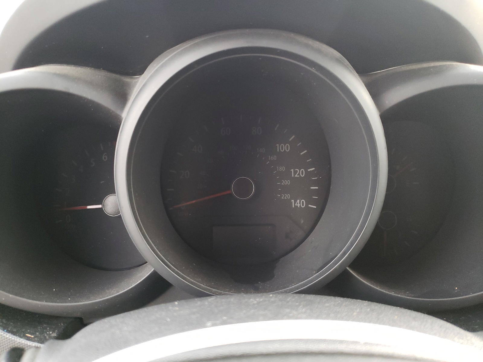 Photo 8 from auction – 2013 KIA SOUL with VIN KNDJT2A55D7484181