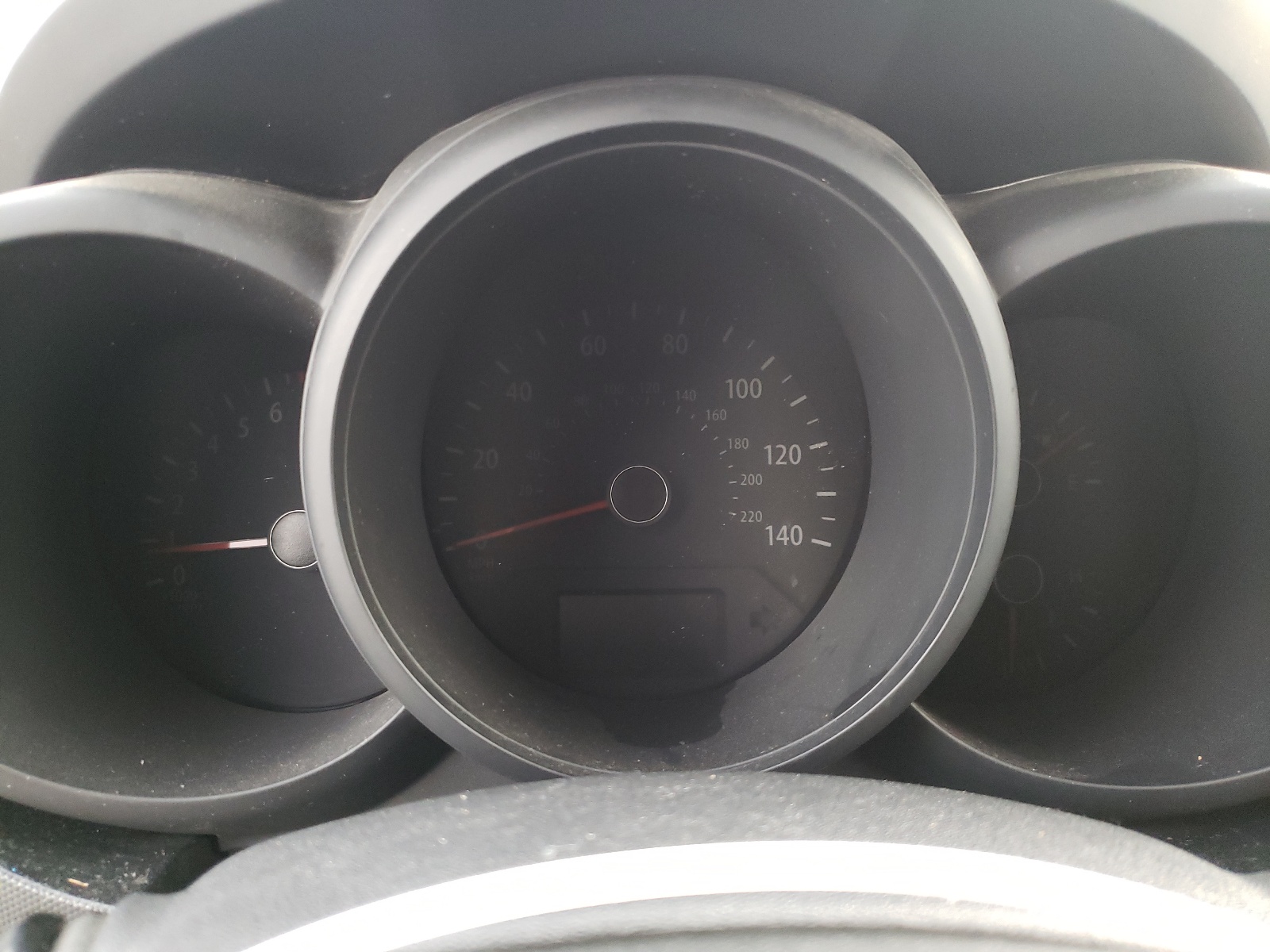 Фото 8 с аукциона – 2013 KIA SOUL с VIN KNDJT2A55D7484181