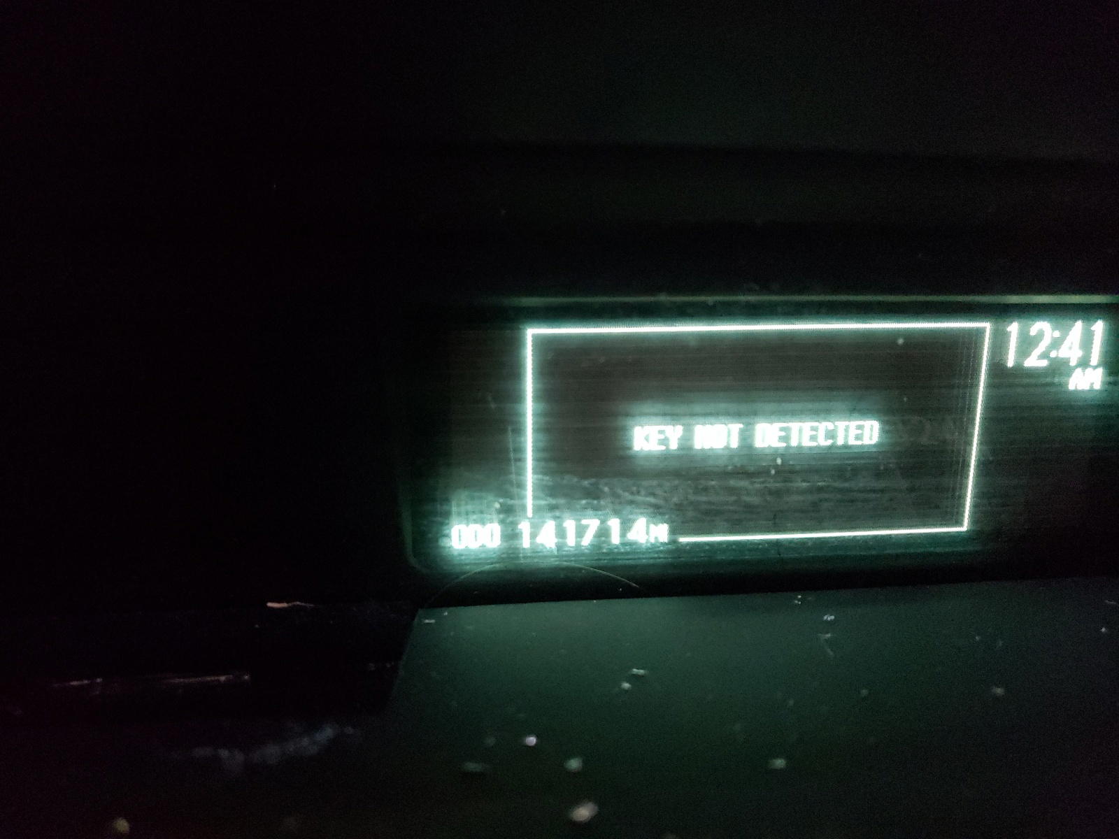 Photo 8 from auction – 2010 TOYOTA PRIUS with VIN JTDKN3DU5A0110696