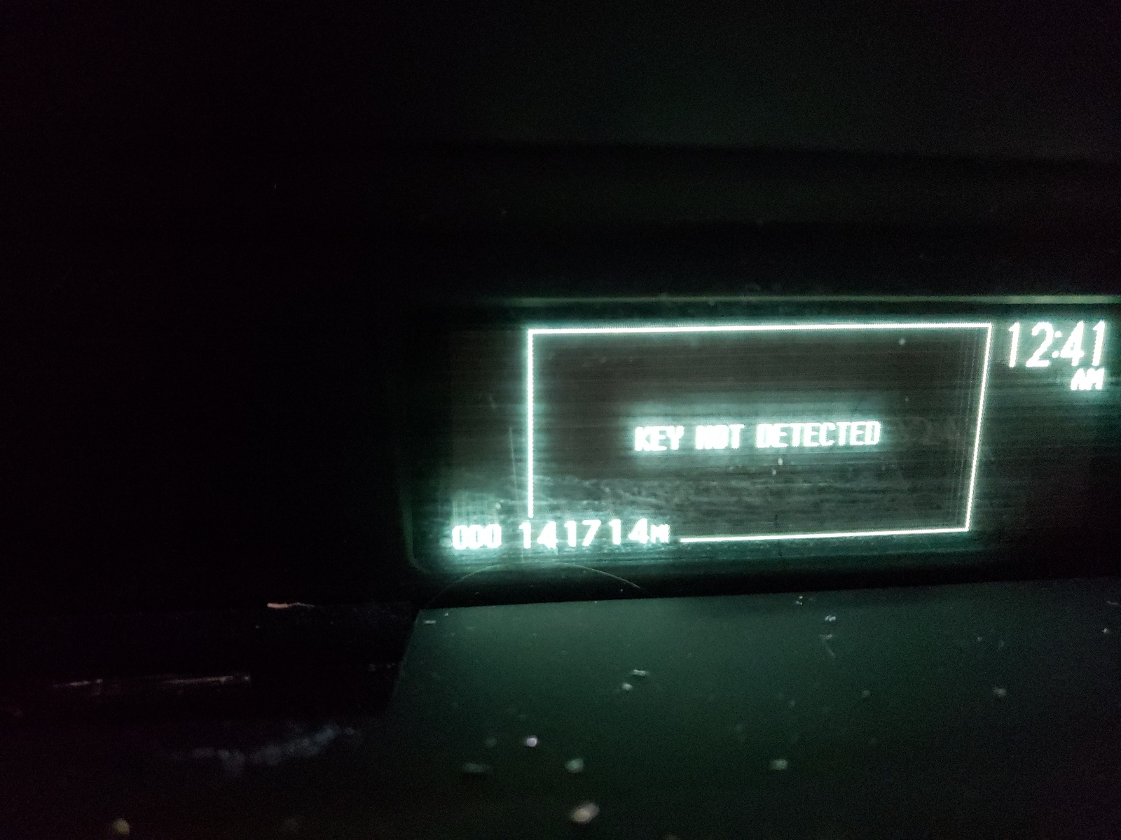 Zdjęcie 8 z aukcji – 2010 TOYOTA PRIUS z VIN JTDKN3DU5A0110696