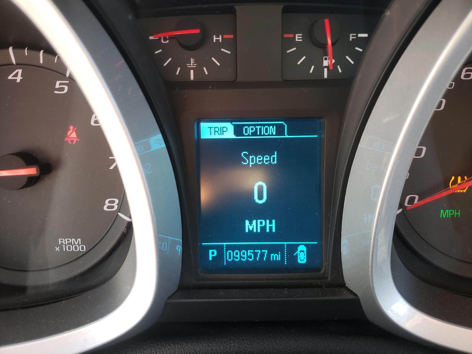 Photo 8 from auction – 2013 CHEVROLET EQUINOX LT with VIN 2GNFLPE33D6415959