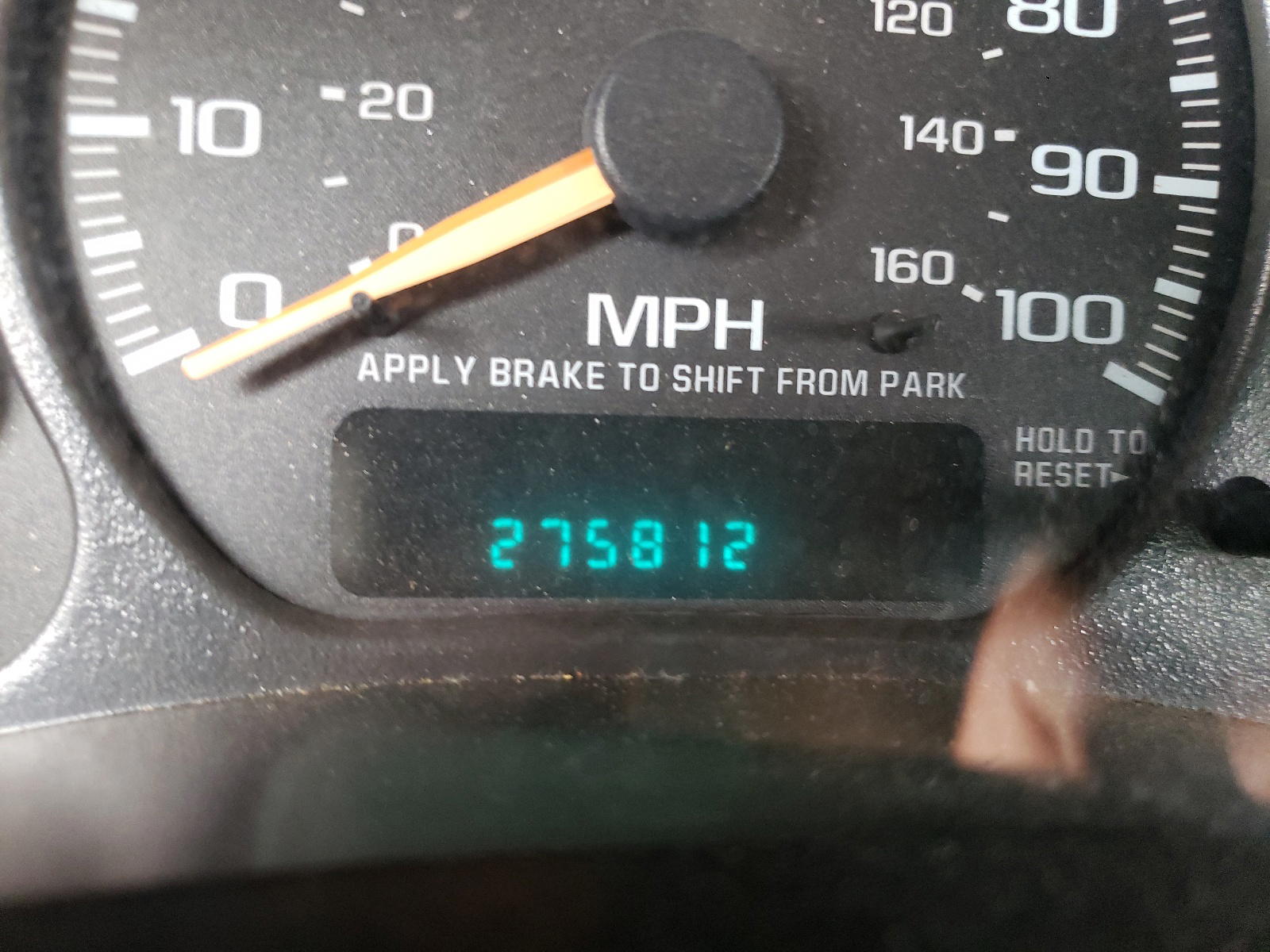 Photo 8 from auction – 2002 GMC NEW SIERRA with VIN 2GTEC19V221324124