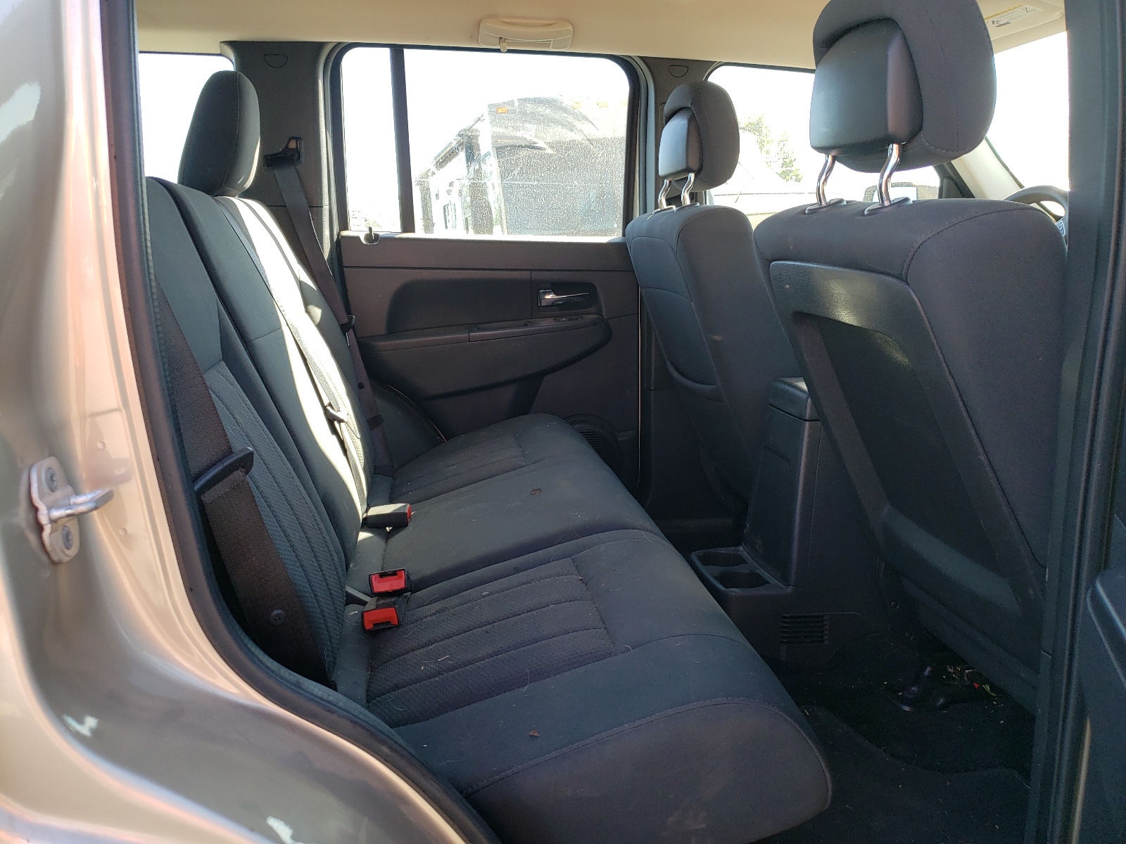 Photo 6 from auction – 2011 JEEP LIBERTY SP with VIN 1J4PN2GK1BW531866