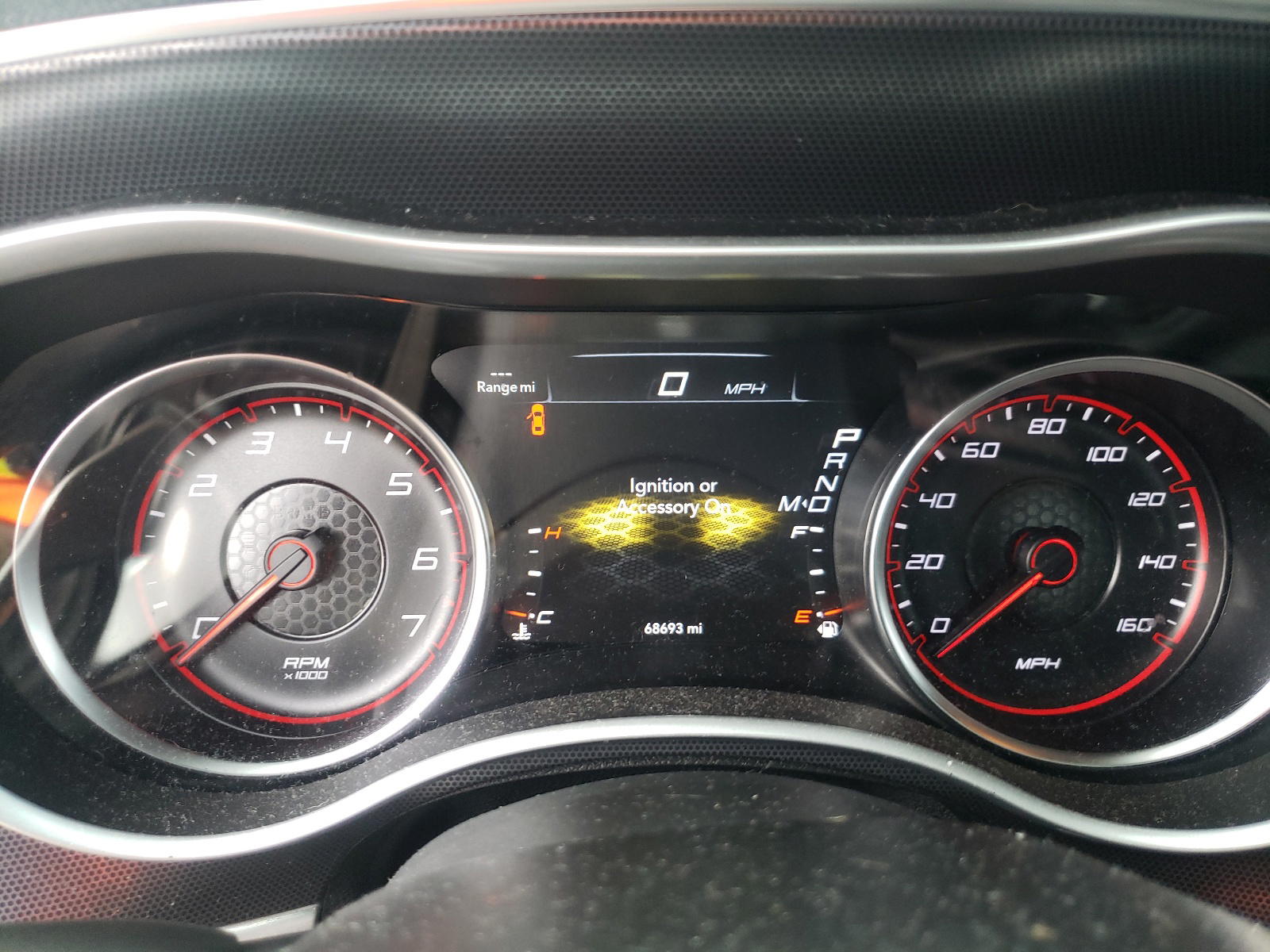 Photo 8 from auction – 2017 DODGE CHARGER R/ with VIN 2C3CDXCT5HH528595